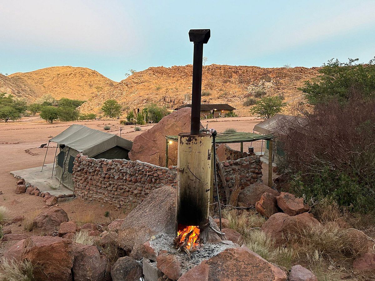 2 Man Tent 4